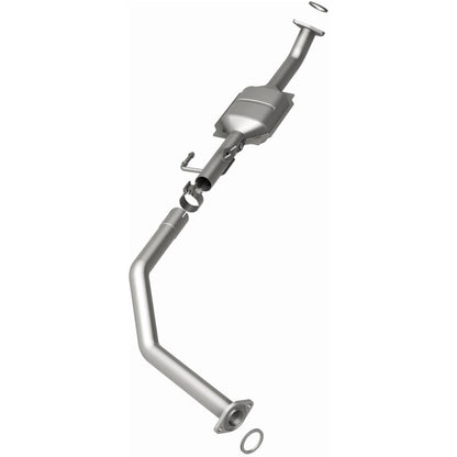 Magnaflow 93376 Repl Fit Converter For Toyota Sequoia 01-04 4.7L D&S