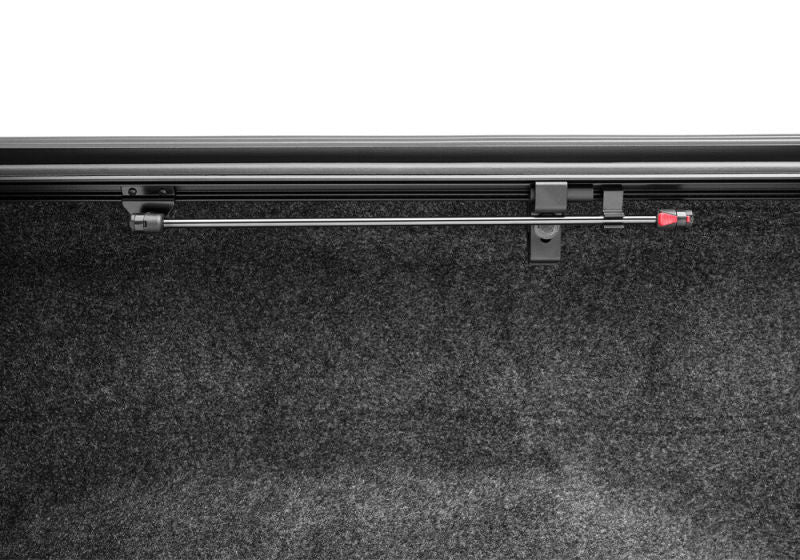 UnderCover UX32004 Ultra Flex Hard Folding Tonneau Cover for 2002-2024 Dodge/Ram