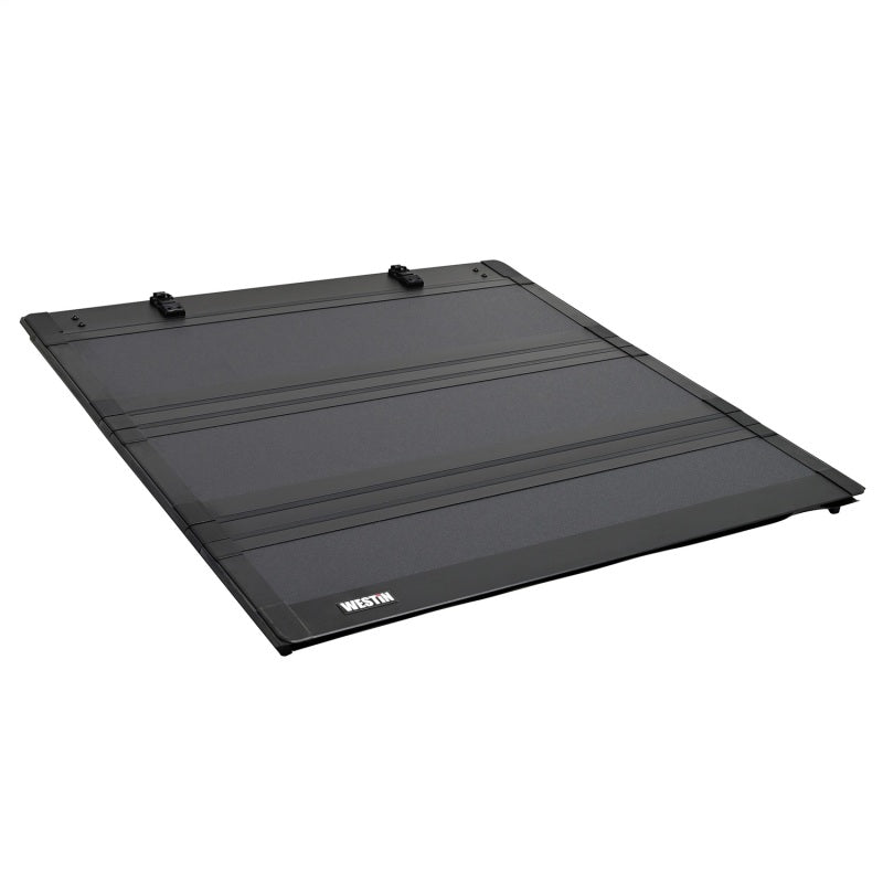 Westin Automotive 19-44795 Hard Tri-Fold Tonneau Cover For 22-25 Ford Maverick