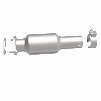 Magnaflow 52511 DirectFit Converter For Ford Fusion 13-16 1.5L/2.0L