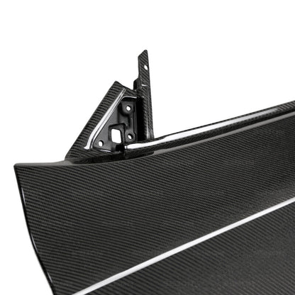 Seibon Carbon Fiber Door | BMW 8 Series G14/G15/G16 / X3 / Toyota Supra (18-26) (DD20TYSUP)