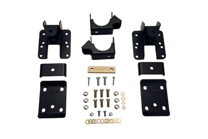 Belltech Flip Kit | Chevy C-1500 Quad Cab (6521)