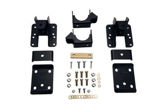 Belltech Flip Kit | Chevy C-1500 Quad Cab (6521)