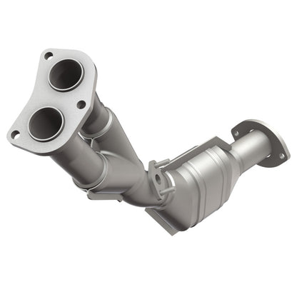 MagnaFlow 51869 DirectFit Converter For Toyota Tacoma 2.7L