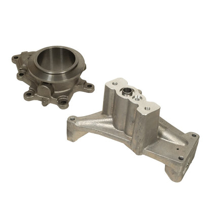 BD Diesel Turbo Pedestal Upgrade Kit | Ford 7.3L GTP38 Non-EBV (1047512)
