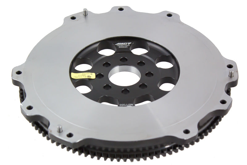 Advanced Clutch XACT Flywheel Streetlite for 91-98 Nissan Silvia (600225)
