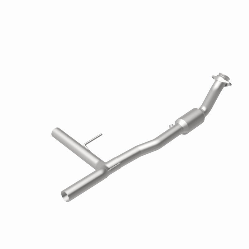 MagnaFlow OEM Direct Fit Converter 05-08 F150 4.2L V6 Passenger Side
