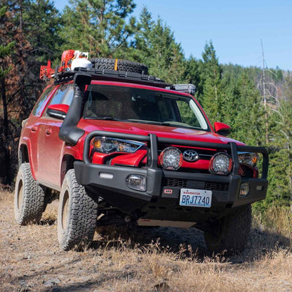 ARB Summit Bar Textured ARB Fogii 4 Runner 14On (Fit Kit NOT Included)