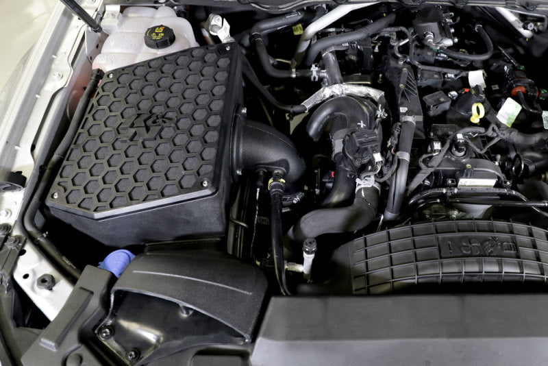 K&N 63 Series AirCharger Intake 19-20 Ford Ranger L4-2.3L F/I Turbo | Ford Ranger (63-2612)