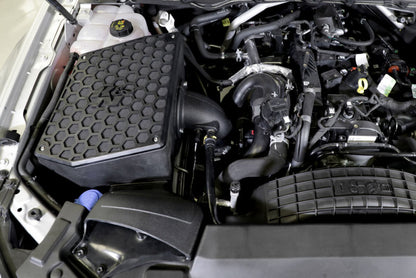 K&N 63 Series AirCharger Intake 19-20 Ford Ranger L4-2.3L F/I Turbo | Ford Ranger (63-2612)