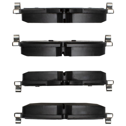 R1 18-25 BMW 230i xDrive Perf OE Brake Pads | (2552-1892-00)