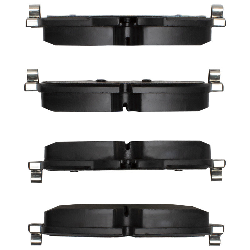 DFC 18-25 BMW 3 Series G20/G21 Front Brake Pads | 2014-2024 (1552-1892-00)