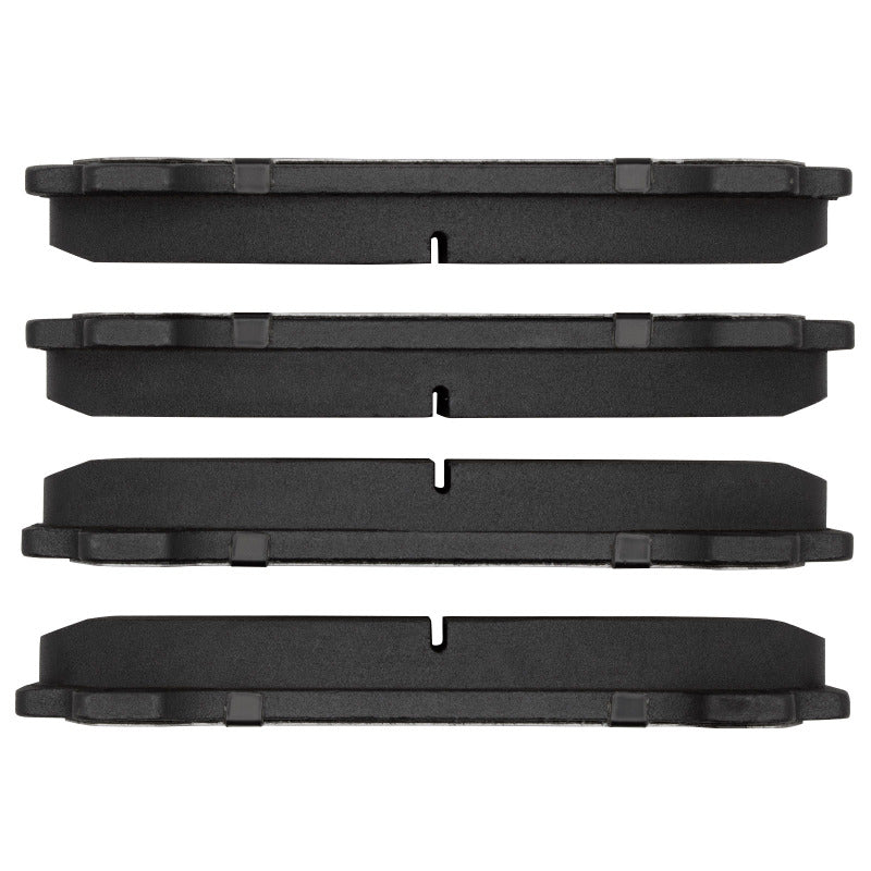 DFC Advanced Low Metallic Front Brake Pads: Chrysler 300 (05-23)