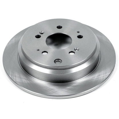 PowerStop Rear Brake Rotor | Honda Odyssey (05-10) (JBR990)