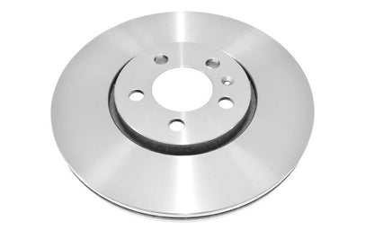 DBA Front Street Series Standard Rotor | Volkswagen Beetle 99-10 1.8L Turbocharged (DBA802)