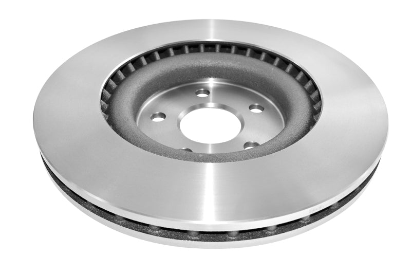 DBA 380mm Front Street Series Standard Rotor | Dodge Durango (17-20) (DBA2632)
