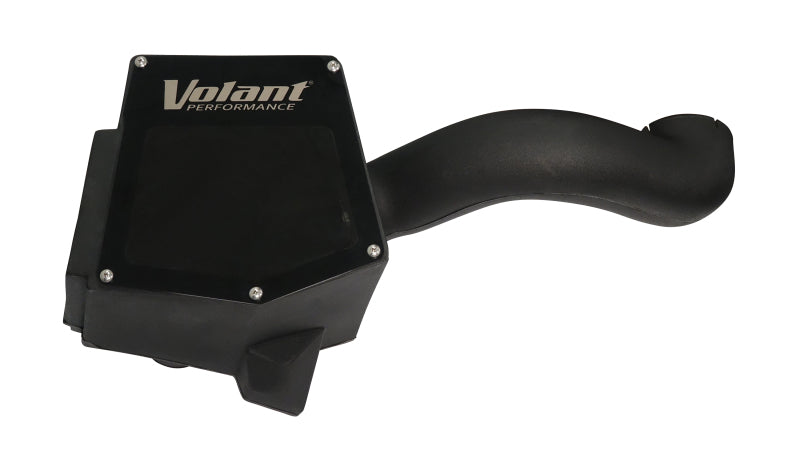 Volant 99-07 Silverado/Sierra & Escalade 6.0L V8 Oiled Cold Air Intake | 01-06 Cadillac (15153)