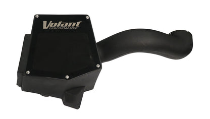 Volant 99-07 Silverado/Sierra & Escalade 6.0L V8 Oiled Cold Air Intake | 01-06 Cadillac (15153)