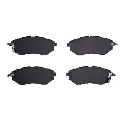 R1 18-19 Subaru WRX Front Brake Pads | Subaru WRX (14-21) (2552-1078-00)