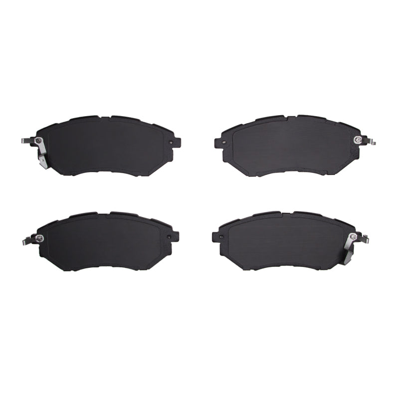 DFC 05-21 Subaru Outback Active Perf Pads | Outback 05-23/Legacy 03-09/Forester 12-22 (1115-1078-00)