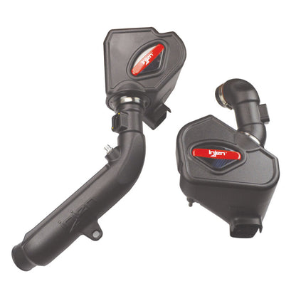Injen Evolution Intake | BMW M3/M4 (14-20) / M2 (15-21) / 8 Series G14/G15/G16 (18-22) / 3 Series G20/G21/G28 (18-26) (EVO1102)