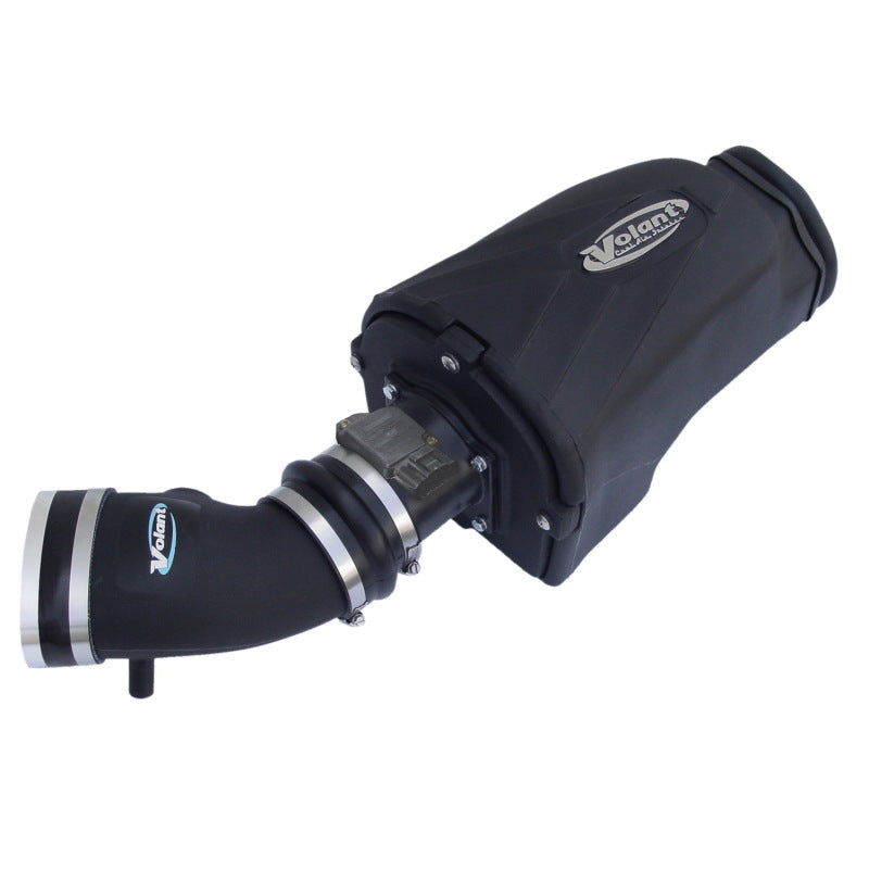 Volant 01-04 F-150 5.4 V8 Pro5 Air Intake System | Ford F-150 (19955)