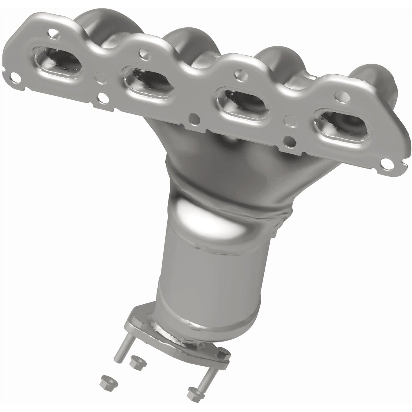 MagnaFlow California Grade CARB Compliant Manifold Catalytic Converter 5531062