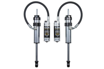 ICON 57800CP for 96-02 Toyota 4Runner Rear 2.5 Series Shocks VS CDCV RR - Pair