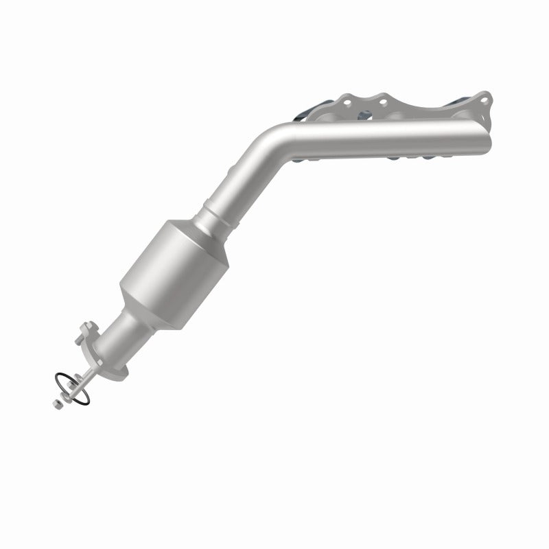 Magnaflow 49342 D&S Converter For Taco 05-09