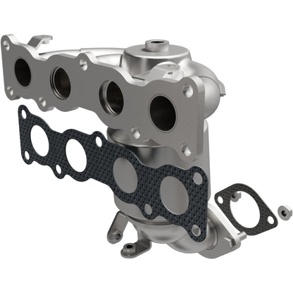 Magnaflow 22-266 Direct-Fit Catalytic Converter For Kia Sorento 2.4L