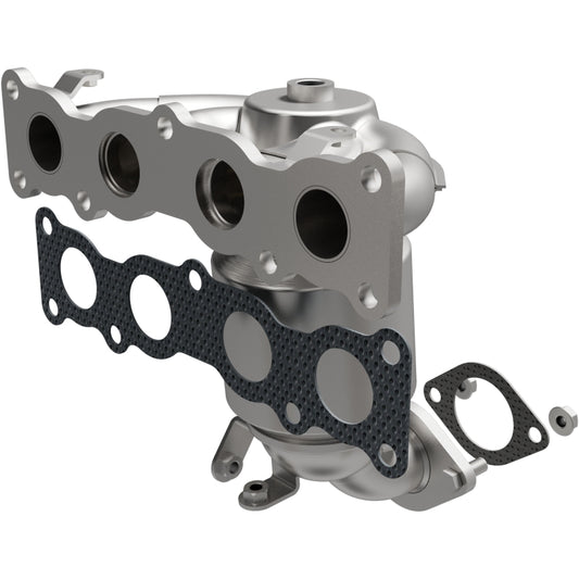 Magnaflow 22-266 Direct-Fit Catalytic Converter For Kia Sorento 2.4L