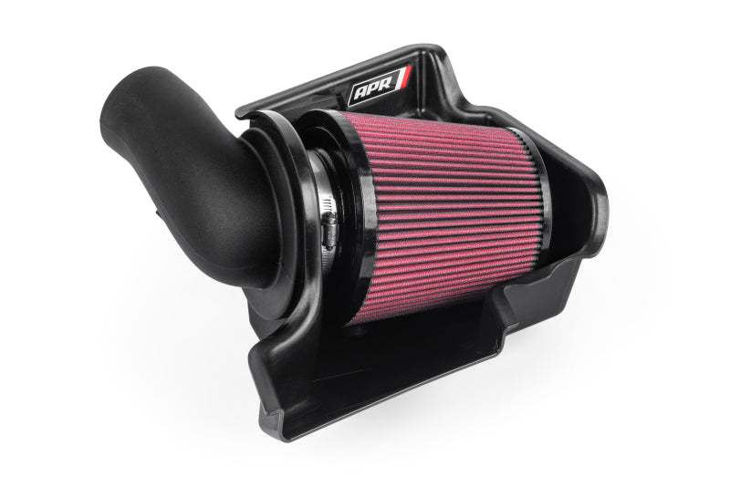 APR 2.0T Open Intake System | Audi Q3 (19-26) (CI100041)