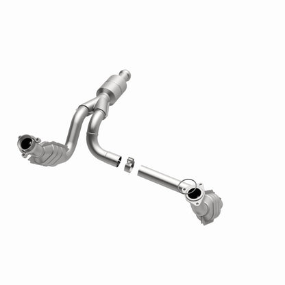 MagnaFlow Conv DF OEM Grade Catalytic Converter | Chevy Silverado 09-13 (51578)