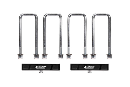 Eibach 1in Rear Lift Blocks | Ford Ranger 2.3L EcoBoost (24-25) (LB81-35-062-01-02)