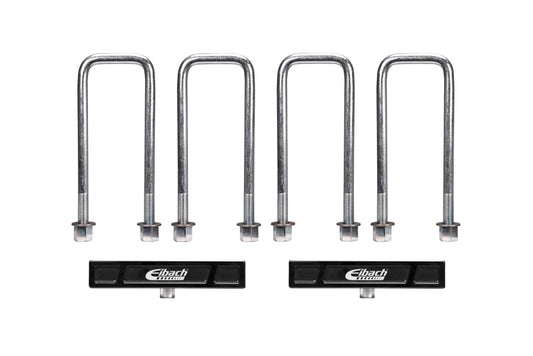 Eibach 1in Rear Lift Blocks | Ford Ranger 2.3L EcoBoost (24-25) (LB81-35-062-01-02)