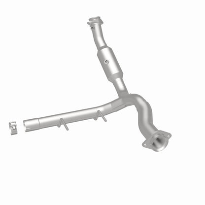 MagnaFlow 21-470 Right Side Converter for Ford F-150 5.0L 15-17