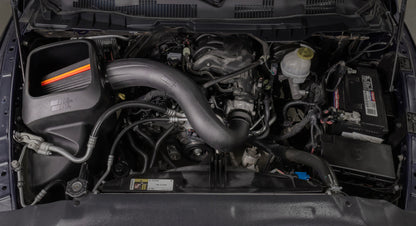 K&N NextGen Cold Air Intake | Dodge RAM 1500 V6 3.6L (50-1564D)