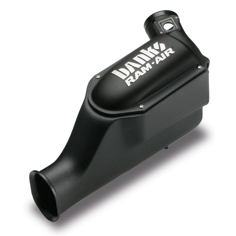 Banks 42155 Ram-Air Oiled Filter Cold Air Intake Kit For Ford F250/F350 6.0L