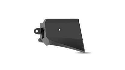 Body Armor 4x4 DG-3163 Ambush Rear Bumper for 2010-2024 Ram 2500/3500HD