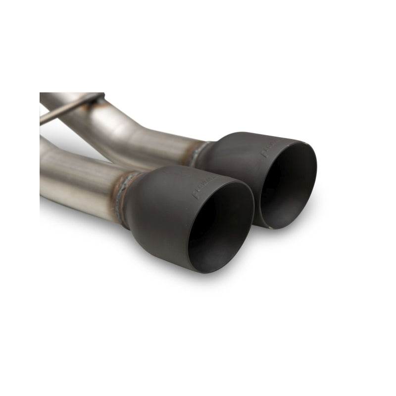 Flowmaster FlowFX Cat-Back D&S Exhaust For Chevrolet K1500 (88-99) (718188)