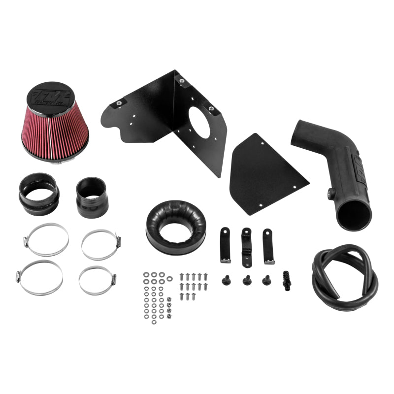 Flowmaster Delta Force Cold Air Intake For Jeep Wrangler 97-18 (615142)
