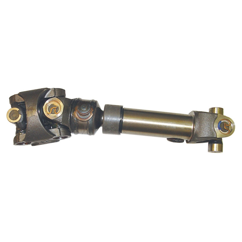 Rugged Ridge 16592.05 Rear Driveshaft for 1997-2006 Jeep Wrangler TJ 4.0L I6