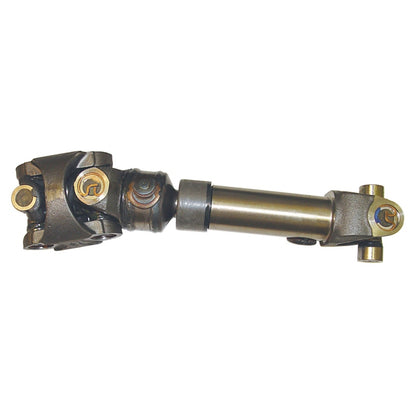 Rugged Ridge 16592.05 Rear Driveshaft for 1997-2006 Jeep Wrangler TJ 4.0L I6