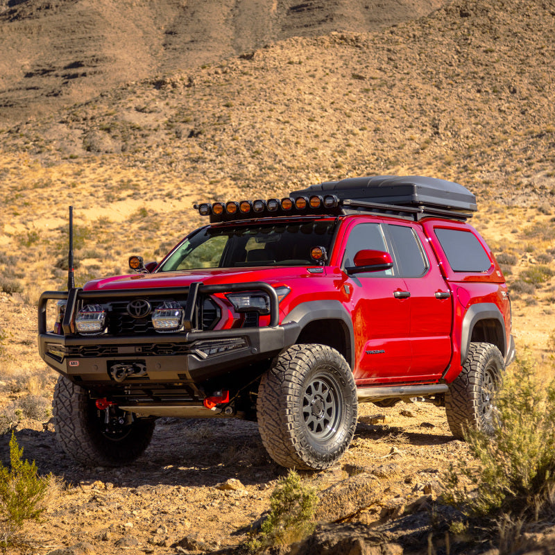 ARB 3423220 Summit MKII Combar Winch Bumper For Toyota Tacoma 24+