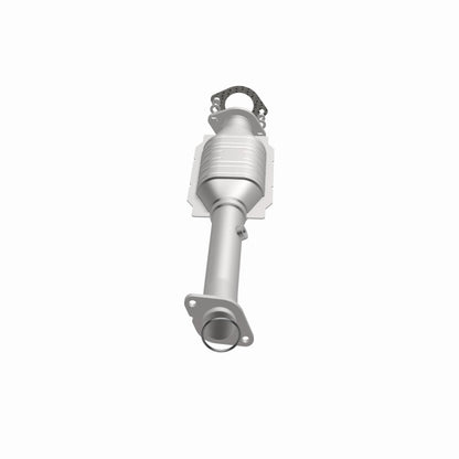 Magnaflow 49217 DirectFit Converter For Titan 07 5.6L OEM