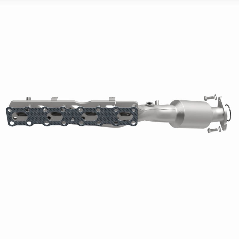 Magnaflow 49357 D&S Converter For Titan 5.6L P/S OEM