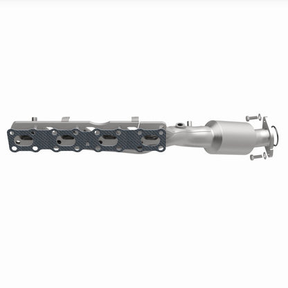 Magnaflow 49357 D&S Converter For Titan 5.6L P/S OEM