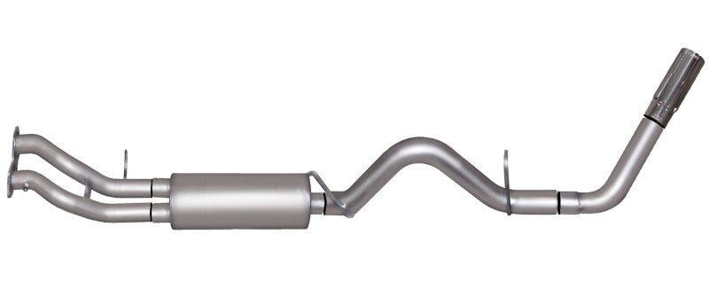 Gibson 3in Cat-Back Single Exhaust | Chevrolet Tahoe LS (96-99) (615508)