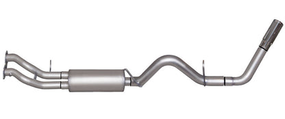 Gibson 3in Cat-Back Single Exhaust | Chevrolet Tahoe LS (96-99) (615508)