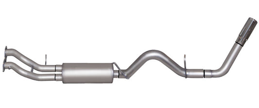 Gibson 3in Cat-Back Single Exhaust | Chevrolet Tahoe LS (96-99) (615508)